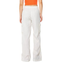 Roxy - Womens Precious Cargo Solid Pants — Egret Solid