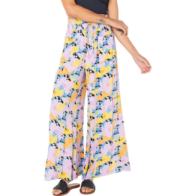 Roxy - Womens Sunset Daze Pants