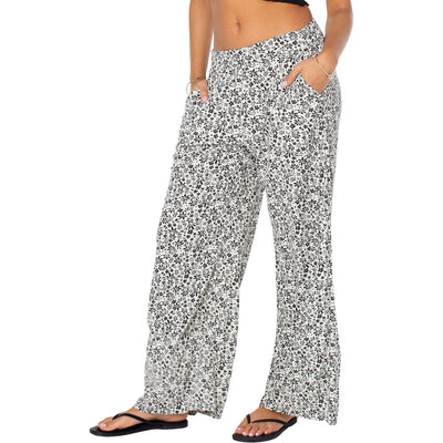 Roxy - Womens Midnight Avenue Pants