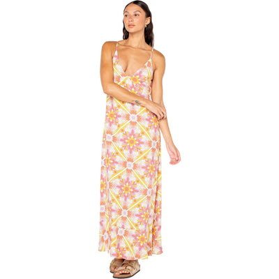 Roxy - Womens Lost Paradise Dress
