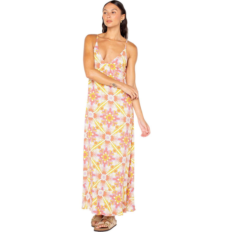 Roxy - Womens Lost Paradise Dress