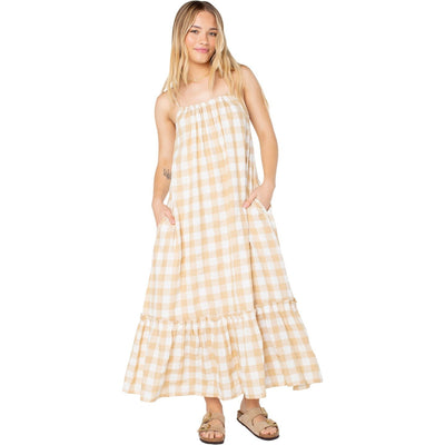 Roxy - Womens Sunchaser Dress