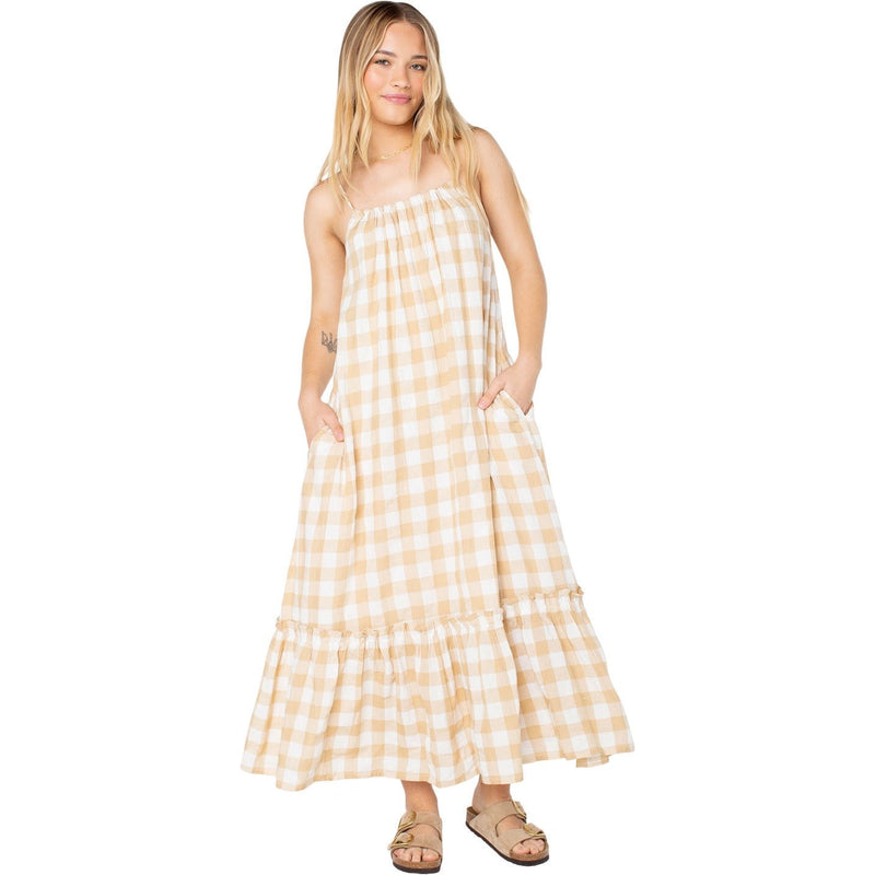 Roxy - Womens Sunchaser Dress