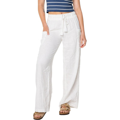 Roxy - Womens Sea Goldie Pants