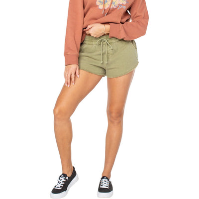 Roxy - Womens Scenic Route Short