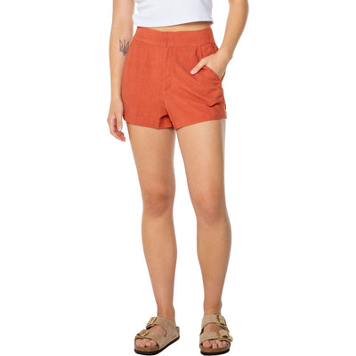Roxy - Womens Maui Sessions Short