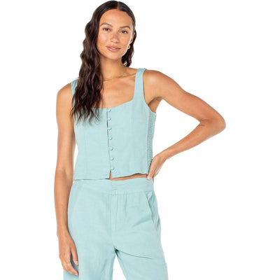 Roxy - Womens Maui Sessions Top