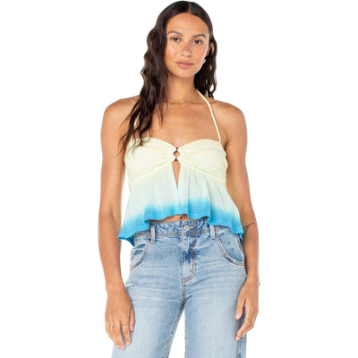 Roxy - Womens Magic Hour Top