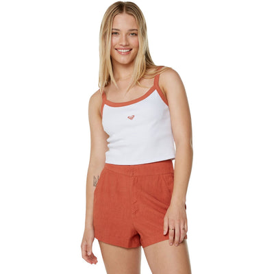 Roxy - Womens Sand Bar Top
