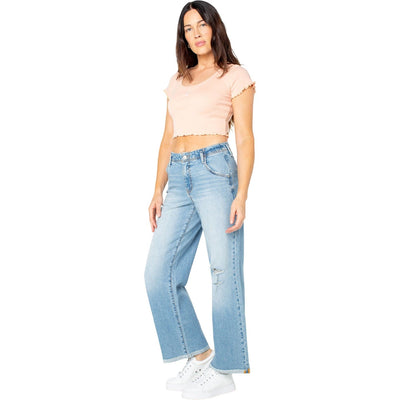 Roxy - Womens Roxify Ssft Crop Top