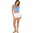 Roxy - Womens Lil Trooper Short