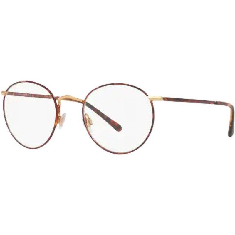 Polo - Unisex 0PH1179 Frames — Havana On Shiny Gold