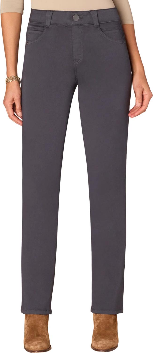 Democracy - Womens Absolution Straight Leg Colored Jeans
