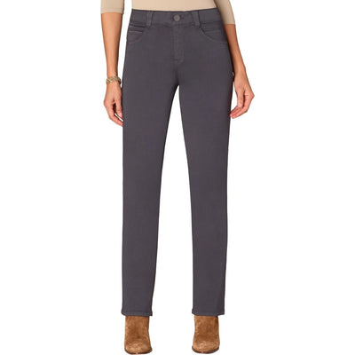 Democracy - Womens Absolution Straight Leg Colored Jeans