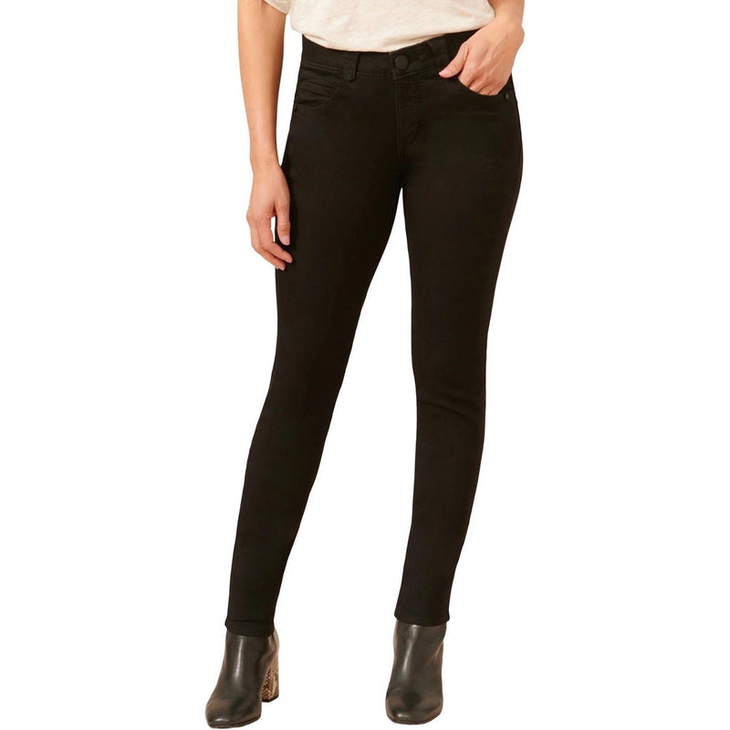 Democracy - Womens Absolution Stretch Booty Lift Jegging
