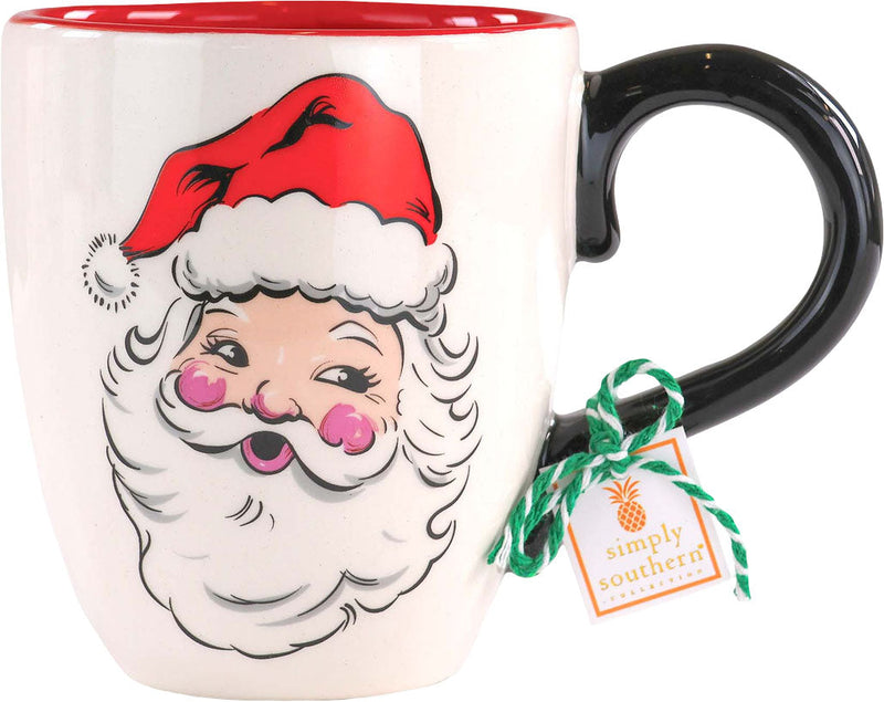 Simply Southern - Womens Ceramic Coffee Mug