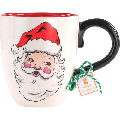 Simply Southern - Womens Ceramic Coffee Mug