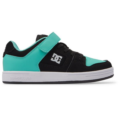 DC Shoes - Boys Manteca 4 V Shoes