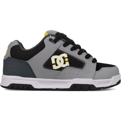 DC Shoes - Mens Coiler Shoes