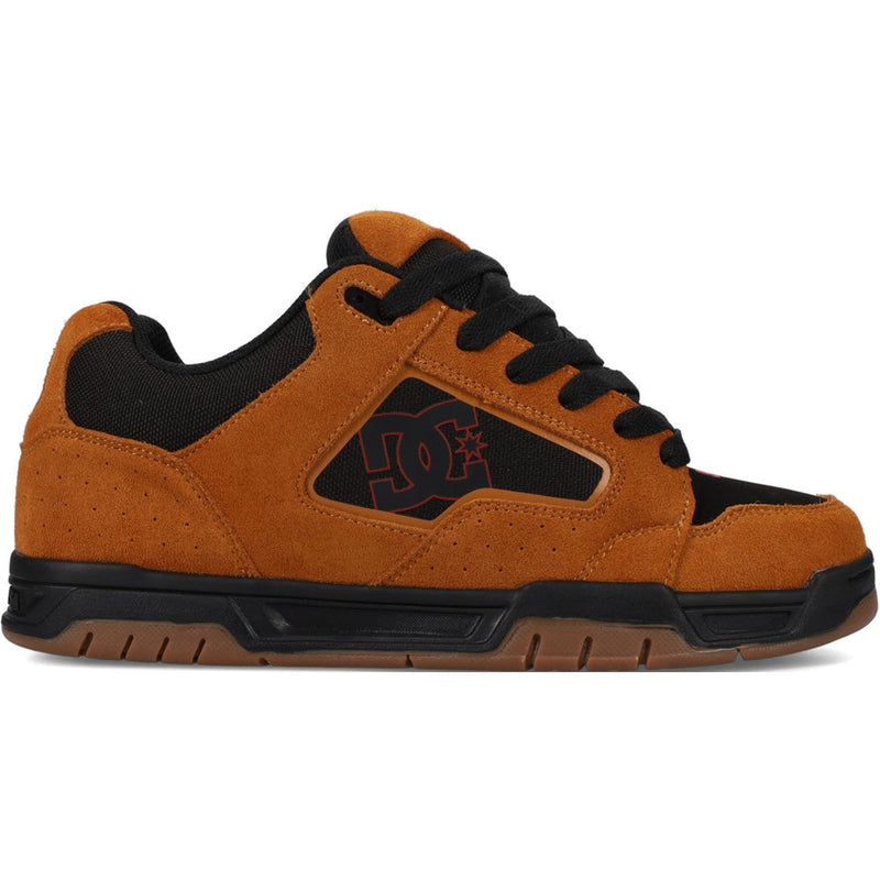 DC Shoes - Mens Coiler Shoes