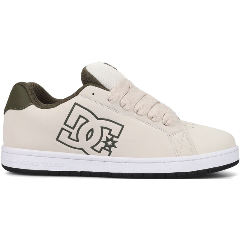 DC Shoes - Mens Gaveler Shoes
