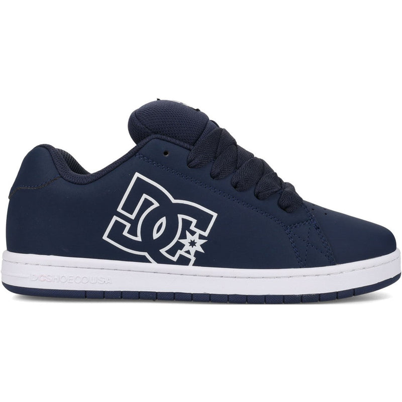 DC Shoes - Mens Gaveler Shoes