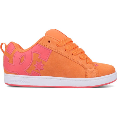 DC Shoes - Womens Court Graffik Sd Shoes