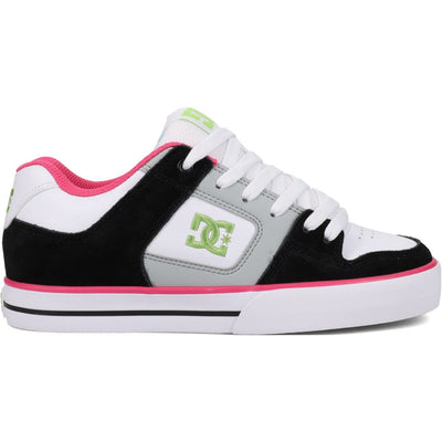 DC Shoes - Womens Pure Shoes