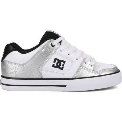 DC Shoes - Womens Pure Shoes