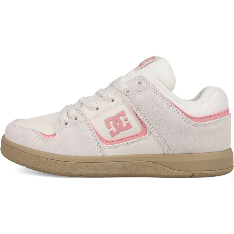 DC Shoes - Kids Cure Shoes