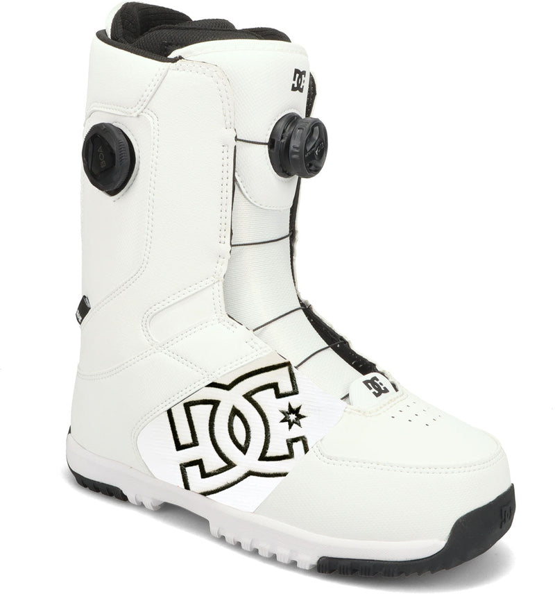 DC Shoes - Mens Control Snowboard Boots