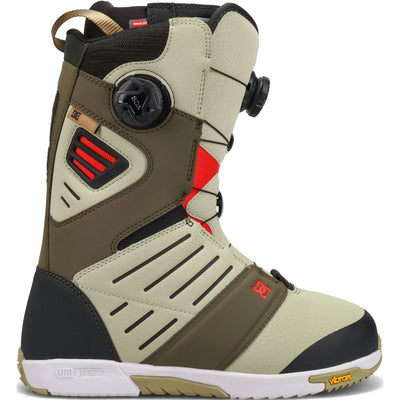 DC Shoes - Mens Judge Snowboard Boots