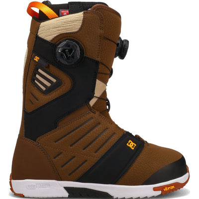 DC Shoes - Mens Judge Snowboard Boots
