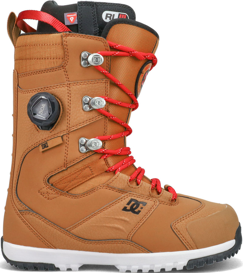 DC Shoes - Mens Premier Hybrid Snowboard Boots