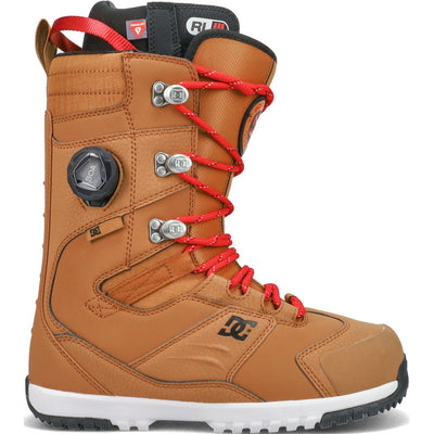 DC Shoes - Mens Premier Hybrid Snowboard Boots