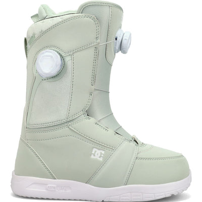 DC Shoes - Womens Lotus Snowboard Boots
