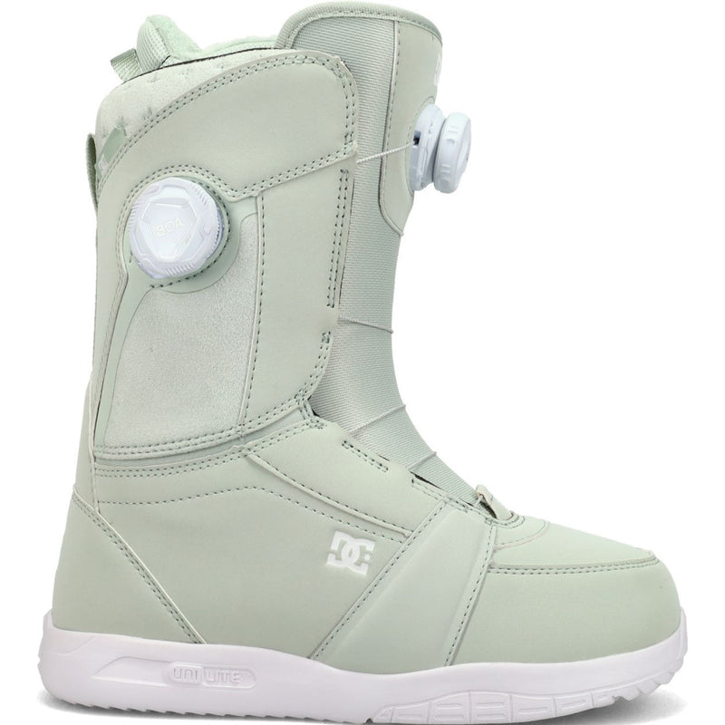 DC Shoes - Womens Lotus Snowboard Boots