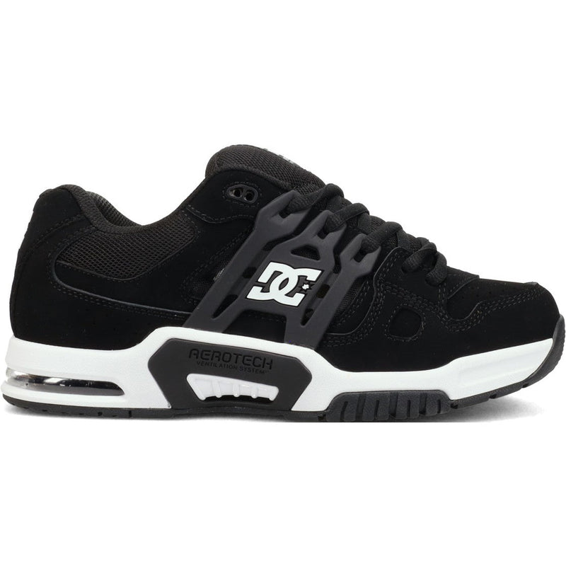 DC Shoes - Mens At-2 Sneakers