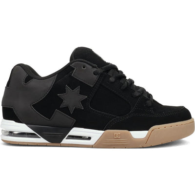 DC Shoes - Mens Command Sneakers