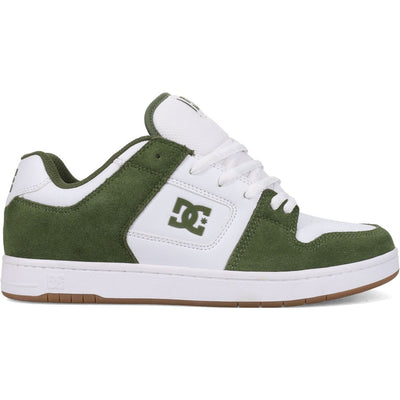 DC Shoes - Mens Manteca 4 Sneakers