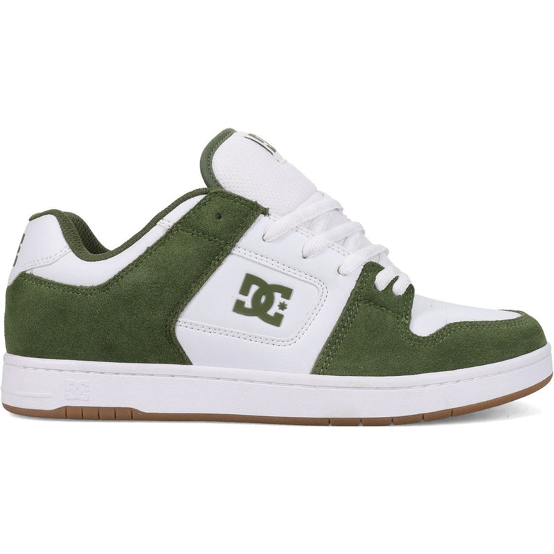 DC Shoes - Mens Manteca 4 Sneakers