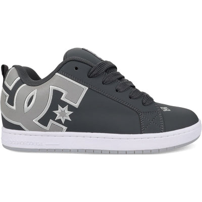 DC Shoes - Mens Court Graffik Se Dk Sneakers