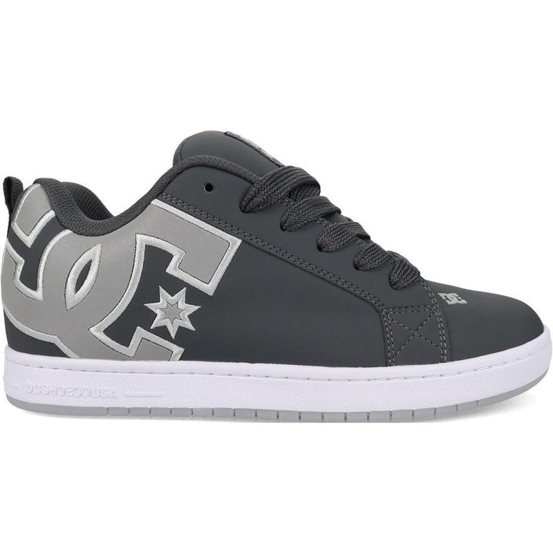 DC Shoes - Mens Court Graffik Se Dk Sneakers