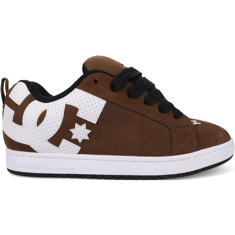 DC Shoes - Mens Court Graffik Se Sneakers