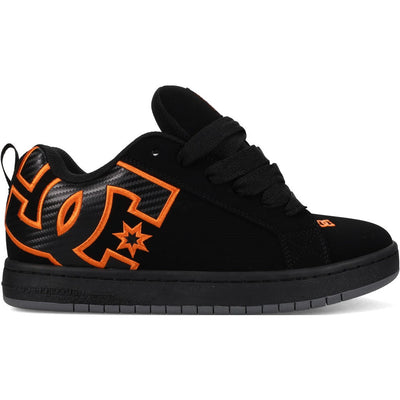 DC Shoes - Mens Court Graffik Sneakers