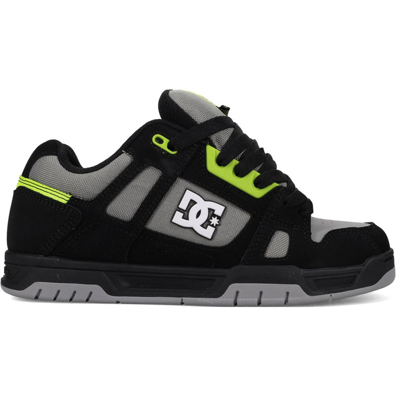 DC Shoes - Mens Stag Sneakers