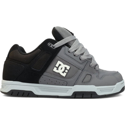 DC Shoes - Mens Stag Sneakers