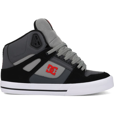 DC Shoes - Mens Pure High Top Sneakers