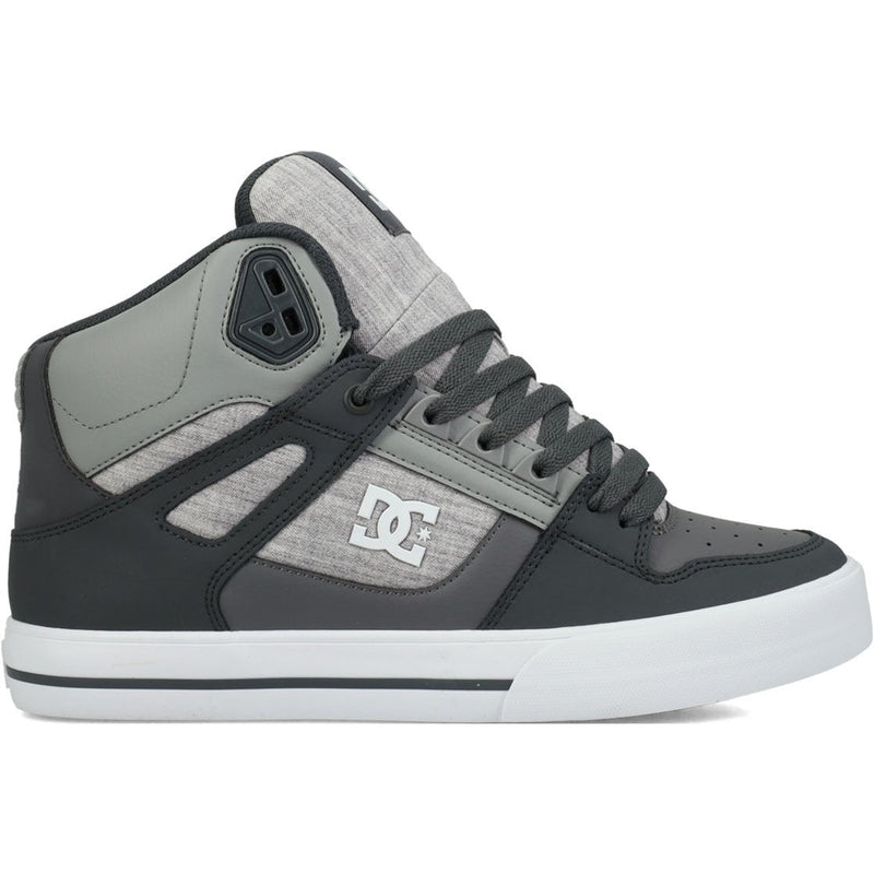 DC Shoes - Mens Pure High Top Wc Sneakers