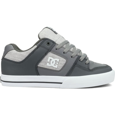 DC Shoes - Mens Pure Sneakers
